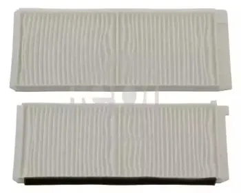 Фильтр, воздух во внутренном пространстве FEBI BILSTEIN купить