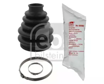 Комплект пылника, приводной вал FEBI BILSTEIN купить