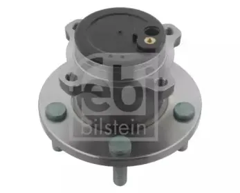 Комплект подшипника ступицы колеса FEBI BILSTEIN купить