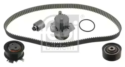 Водяной насос + комплект зубчатого ремня FEBI BILSTEIN купить