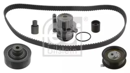Водяной насос + комплект зубчатого ремня FEBI BILSTEIN купить