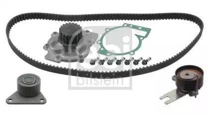 Водяной насос + комплект зубчатого ремня FEBI BILSTEIN купить