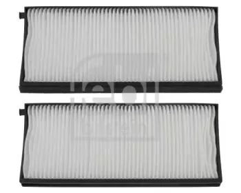 Фильтр, воздух во внутренном пространстве FEBI BILSTEIN купить