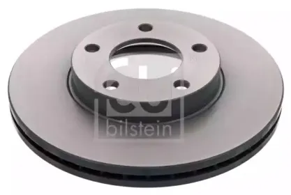 Тормозной диск FEBI BILSTEIN купить