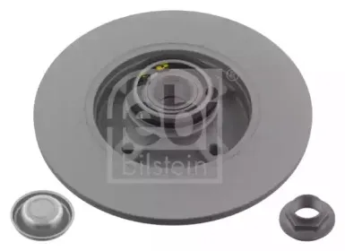 Тормозной диск FEBI BILSTEIN купить