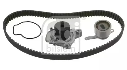 Водяной насос + комплект зубчатого ремня FEBI BILSTEIN купить