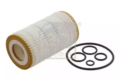 Масляный фильтр FEBI BILSTEIN купить