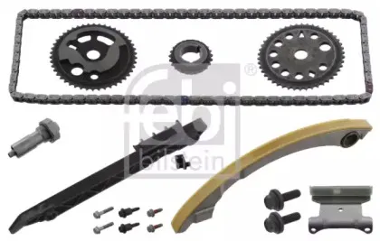 Комплект цели привода распредвала FEBI BILSTEIN купить