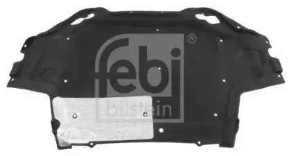 Изоляция моторного отделения FEBI BILSTEIN купить