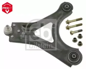 Рычаг независимой подвески колеса, подвеска колеса FEBI BILSTEIN купить