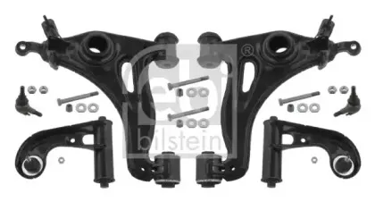 Ремкомплект, подвеска колеса FEBI BILSTEIN купить