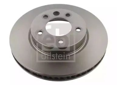 Тормозной диск FEBI BILSTEIN купить