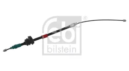 Трос, стояночная тормозная система FEBI BILSTEIN купить