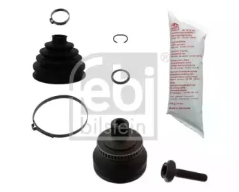 Шарнирный комплект, приводной вал FEBI BILSTEIN купить