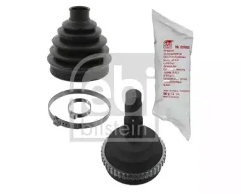 Шарнирный комплект, приводной вал FEBI BILSTEIN купить