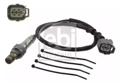 Лямбда-зонд FEBI BILSTEIN купить