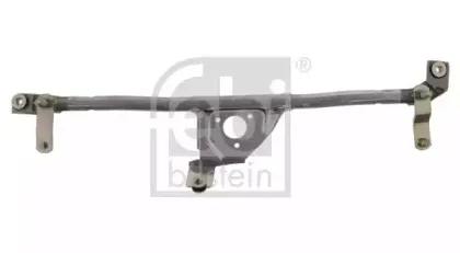 Система тяг и рычагов привода стеклоочистителя FEBI BILSTEIN купить