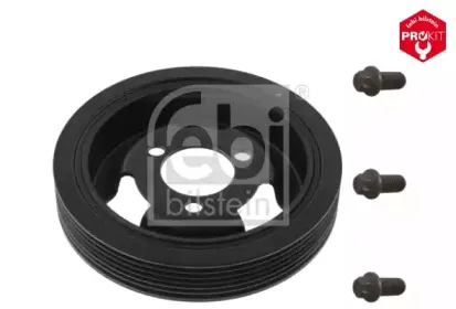 Ременный шкив, коленчатый вал FEBI BILSTEIN купить