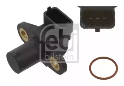 Датчик, положение распределительного вала FEBI BILSTEIN купить