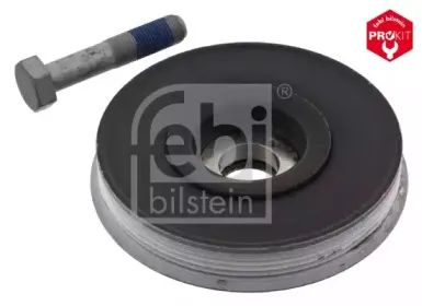 Ременный шкив, коленчатый вал FEBI BILSTEIN купить