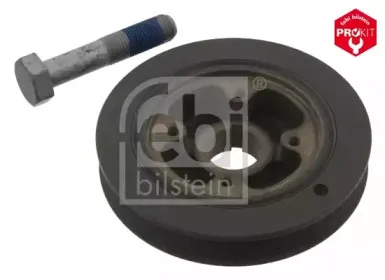 Ременный шкив, коленчатый вал FEBI BILSTEIN купить