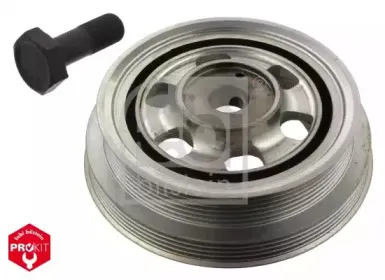 Ременный шкив, коленчатый вал FEBI BILSTEIN купить