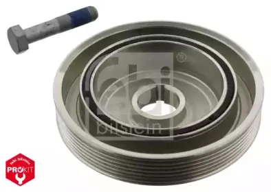 Ременный шкив, коленчатый вал FEBI BILSTEIN купить