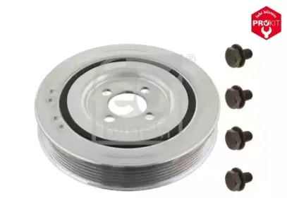 Ременный шкив, коленчатый вал FEBI BILSTEIN купить