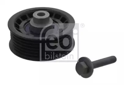 Паразитный / ведущий ролик, поликлиновой ремень FEBI BILSTEIN купить