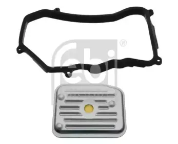 Комплект гидрофильтров, автоматическая коробка передач FEBI BILSTEIN купить