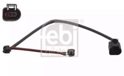 Сигнализатор, износ тормозных колодок FEBI BILSTEIN купить