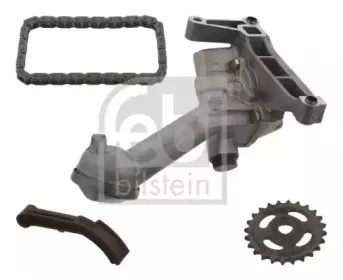 Масляный насос FEBI BILSTEIN купить