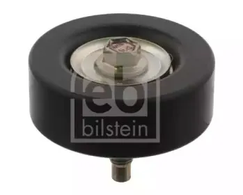 Паразитный / ведущий ролик, поликлиновой ремень FEBI BILSTEIN купить