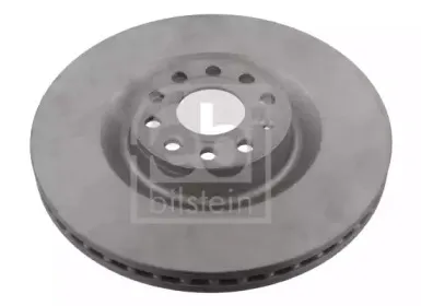 Тормозной диск FEBI BILSTEIN купить