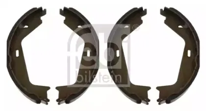 Комплект тормозных колодок, стояночная тормозная система FEBI BILSTEIN купить