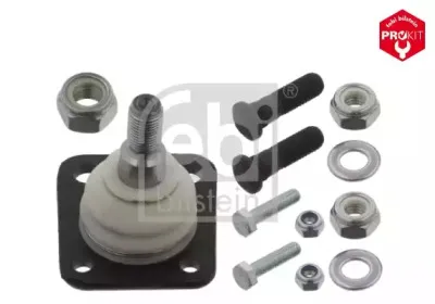 Несущий / направляющий шарнир FEBI BILSTEIN купить