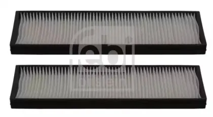 Фильтр, воздух во внутренном пространстве FEBI BILSTEIN купить