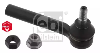 Наконечник поперечной рулевой тяги FEBI BILSTEIN купить