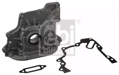 Масляный насос FEBI BILSTEIN купить