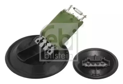 Сопротивление, вентилятор салона FEBI BILSTEIN купить