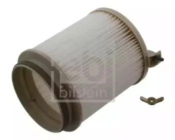 Фильтр, воздух во внутренном пространстве FEBI BILSTEIN купить