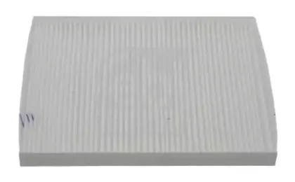 Фильтр, воздух во внутренном пространстве FEBI BILSTEIN купить