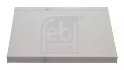 Фильтр, воздух во внутренном пространстве FEBI BILSTEIN купить