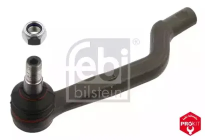 Наконечник поперечной рулевой тяги FEBI BILSTEIN купить