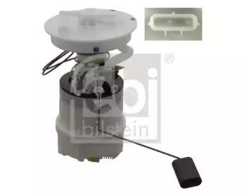 Топливный насос FEBI BILSTEIN купить