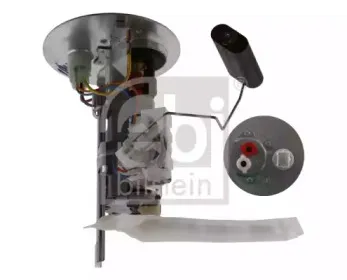 Топливный насос FEBI BILSTEIN купить