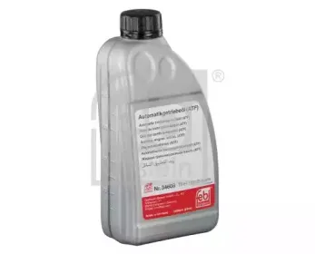 Масло трансмиссионное FEBI BILSTEIN купить