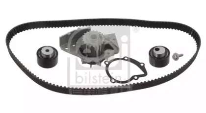 Водяной насос + комплект зубчатого ремня FEBI BILSTEIN купить