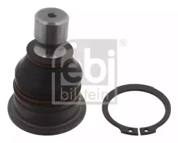 Несущий / направляющий шарнир FEBI BILSTEIN купить
