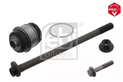 Втулка, балка моста FEBI BILSTEIN купить